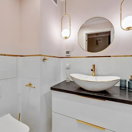 Apartment Warzywnicza Old Town