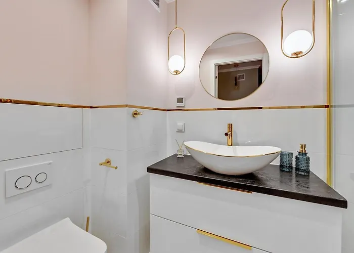 דירה Warzywnicza Old Town